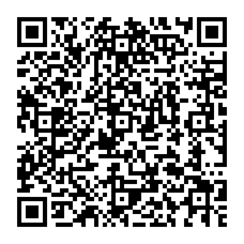 QR-kod