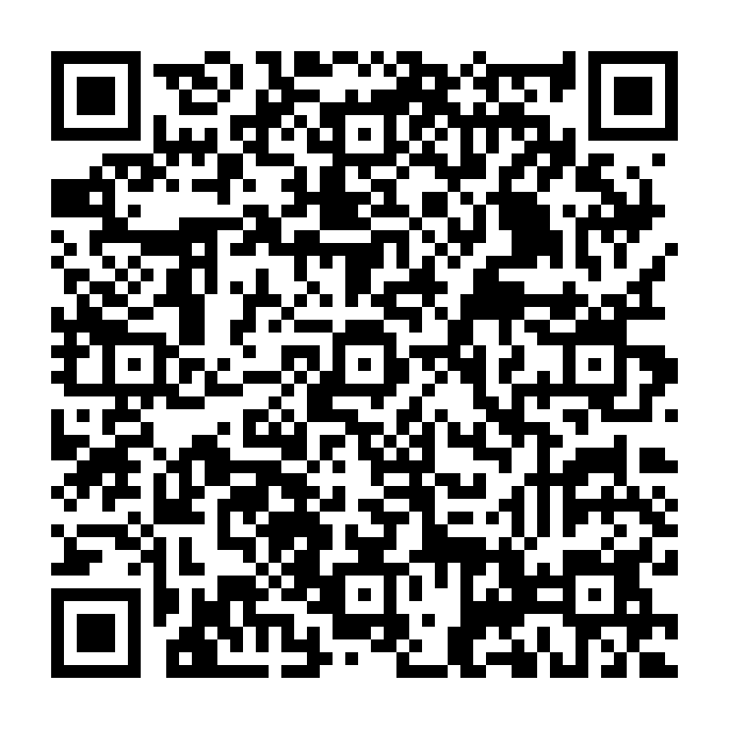 QR-kod