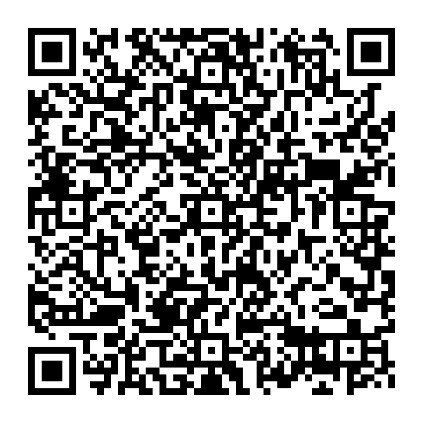 QR-kod