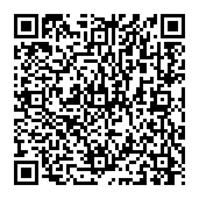 QR-kod
