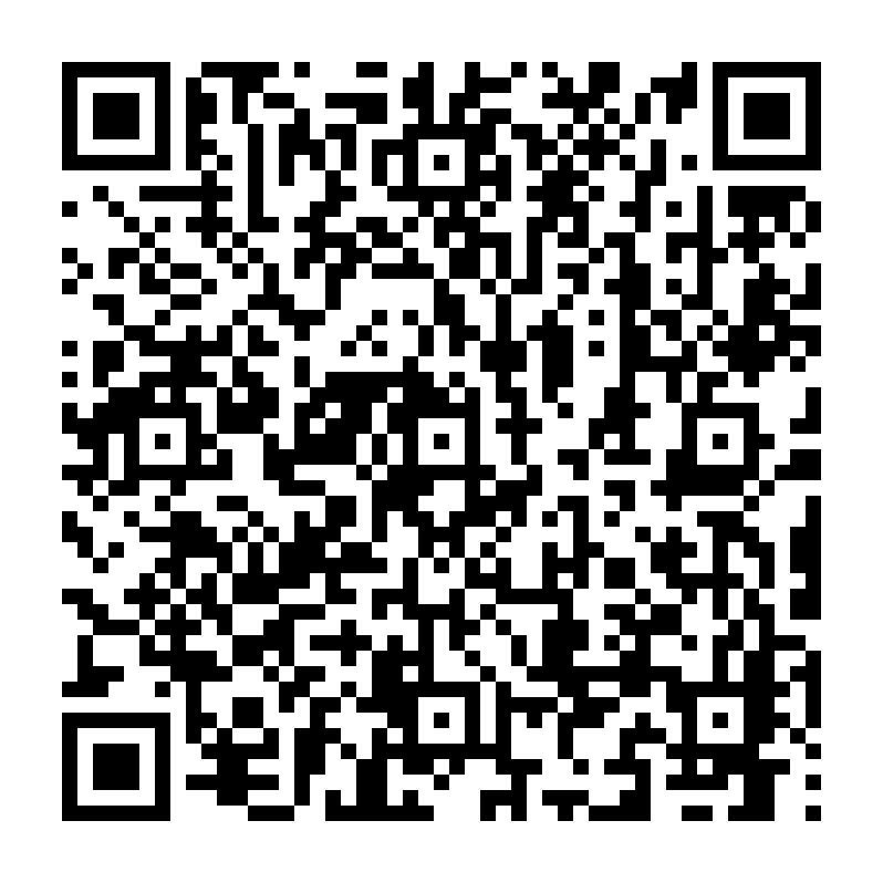 QR-kod