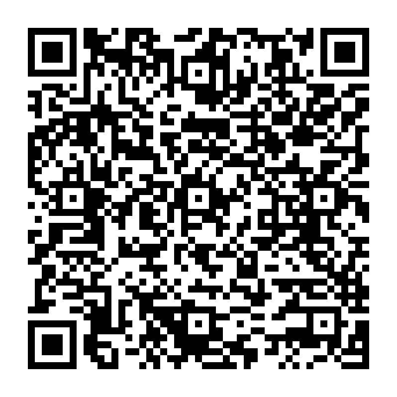 QR-kod