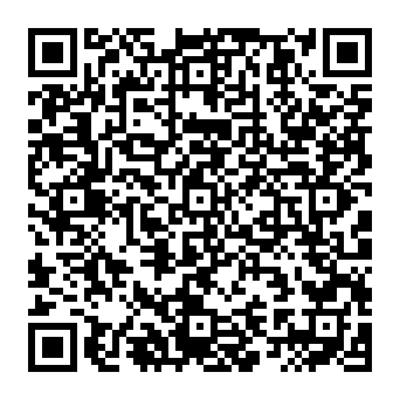 QR-kod