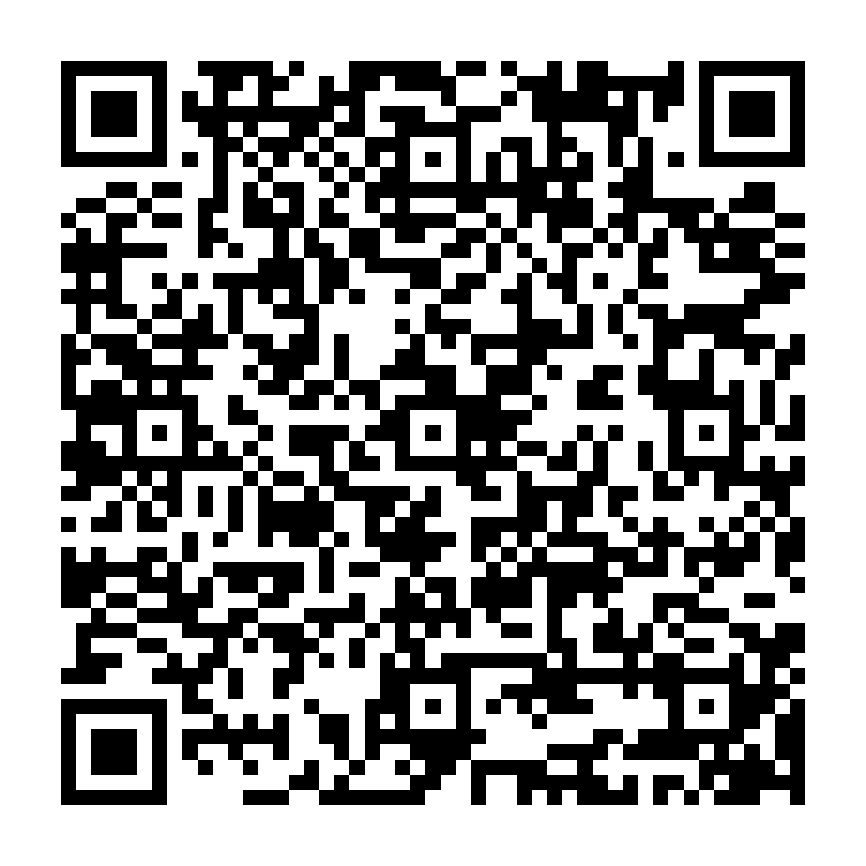 QR-kod