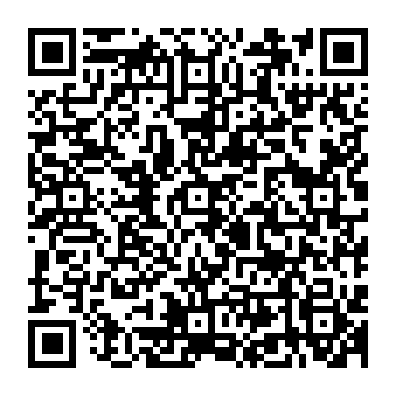 QR-kod