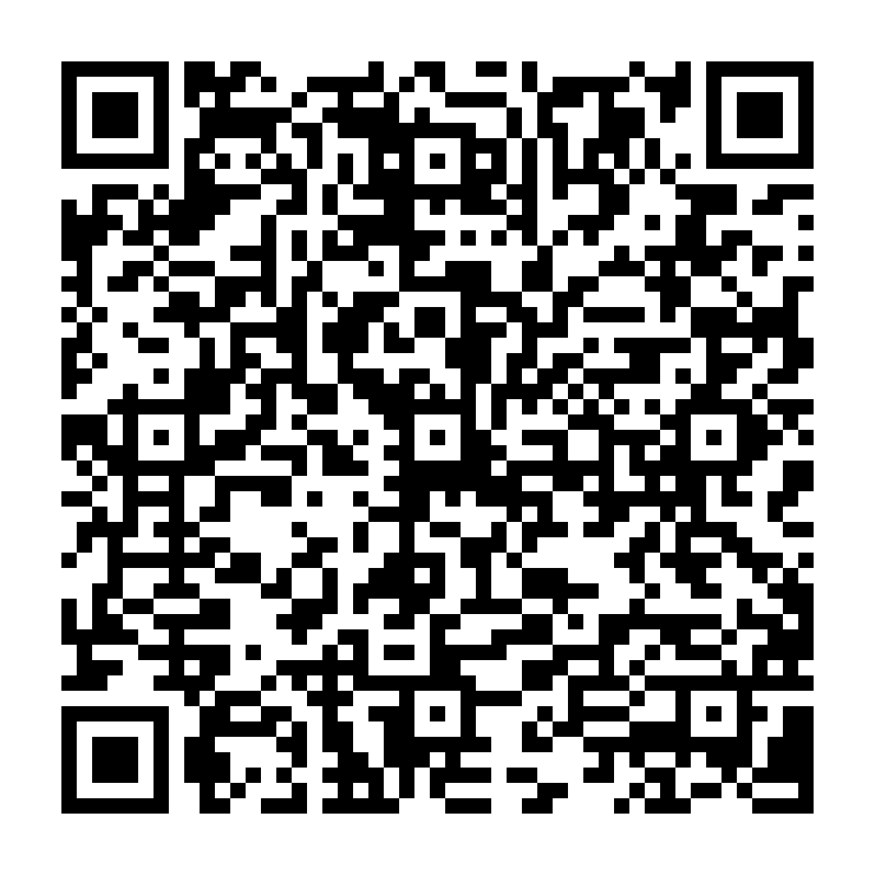 QR-kod