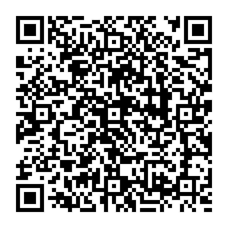 QR-kod