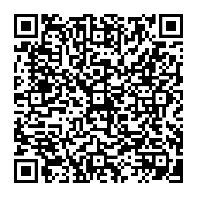 QR-kod
