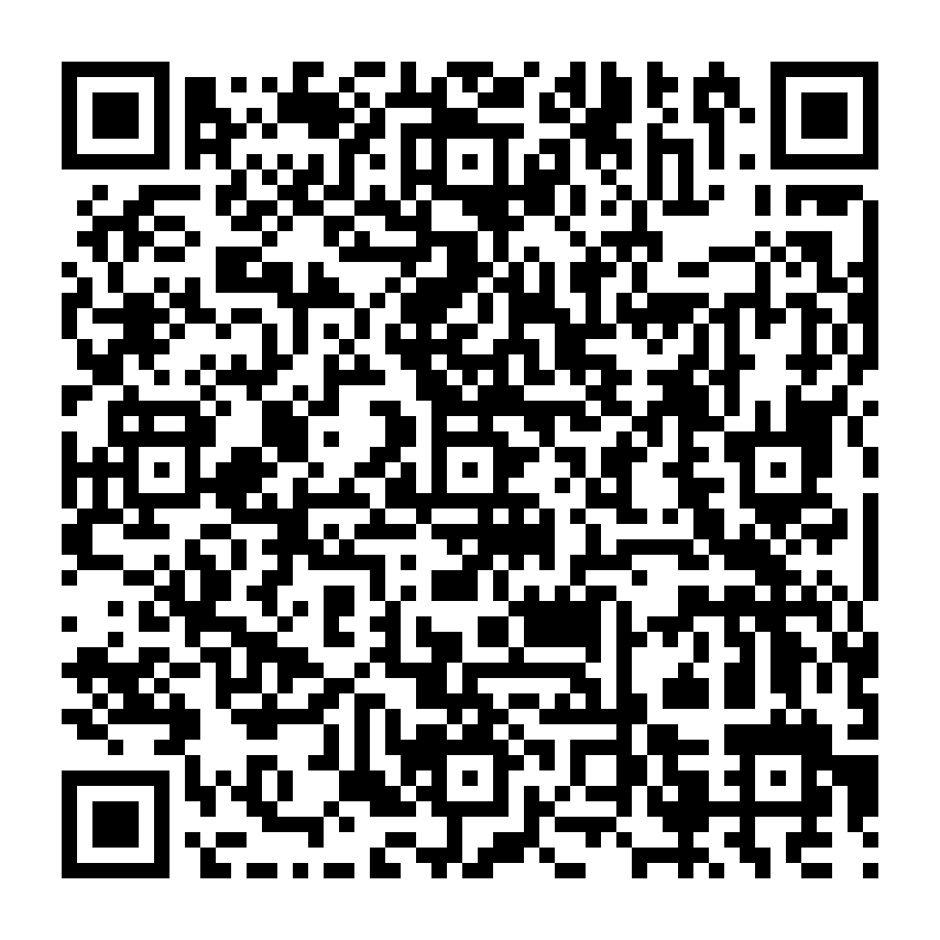 QR-kod