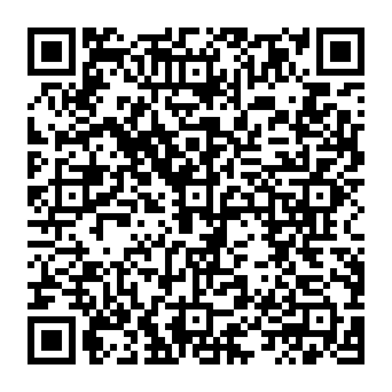 QR-kod