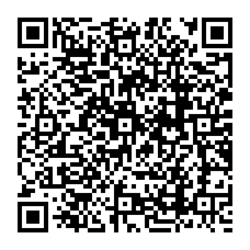 QR-kod