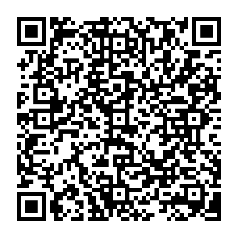 QR-kod