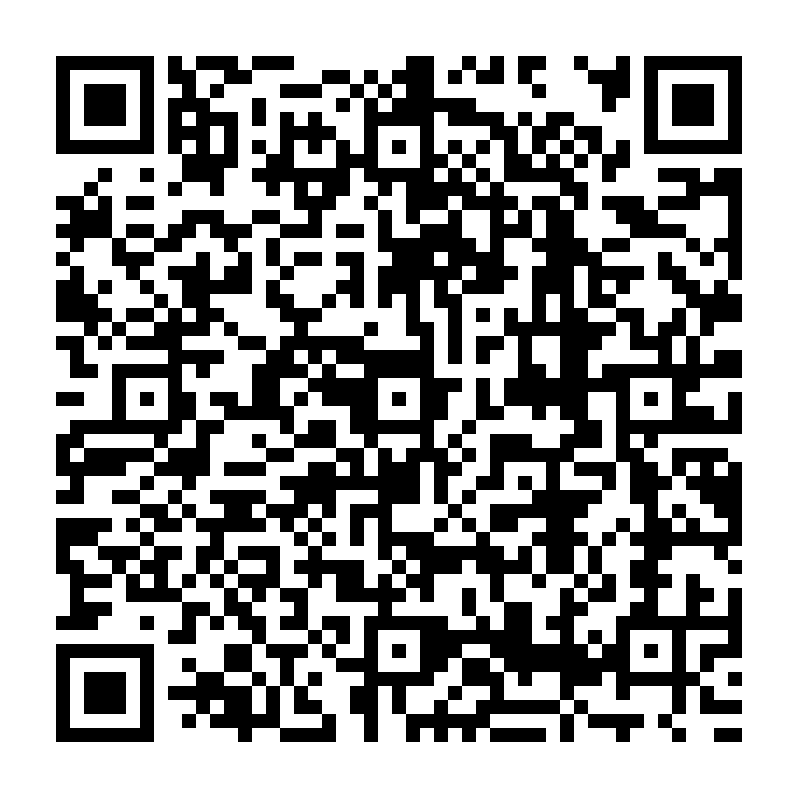 QR-kod