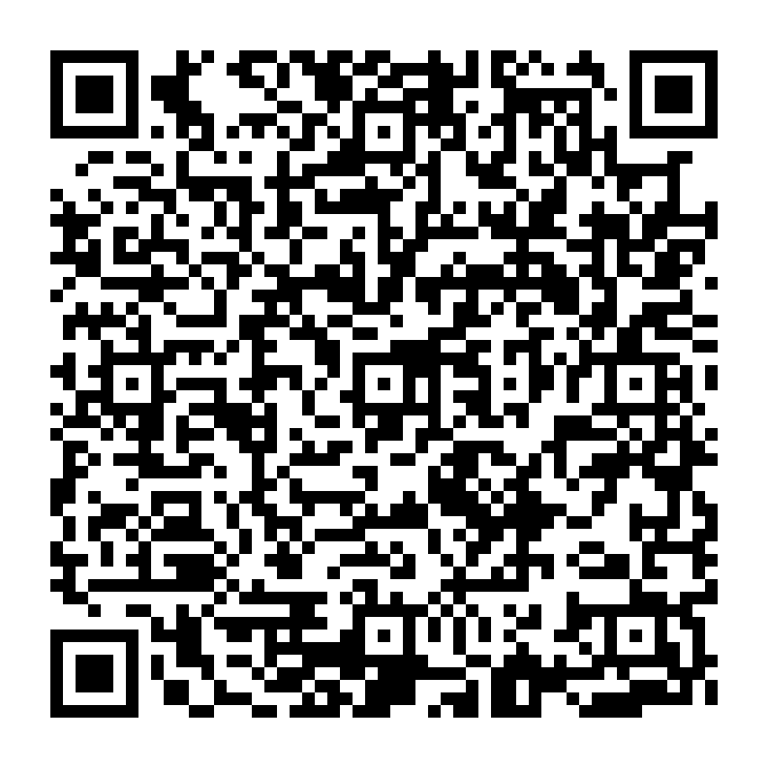 QR-kod