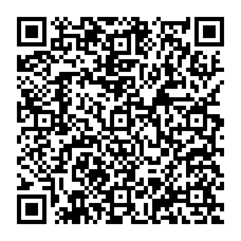 QR-kod