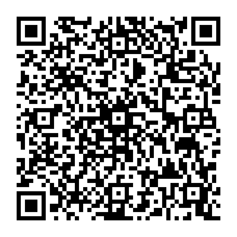 QR-kod