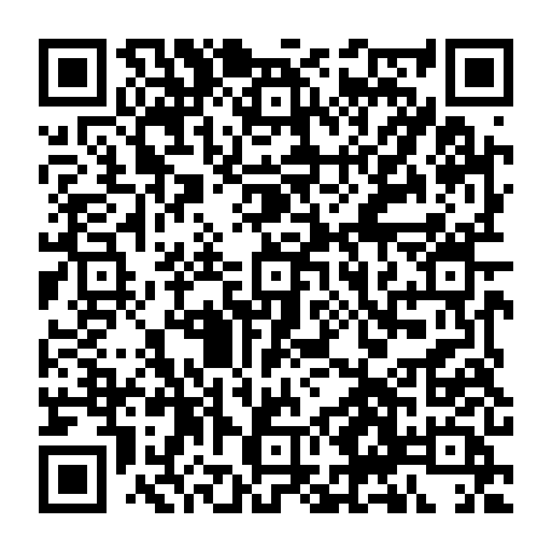 QR-kod