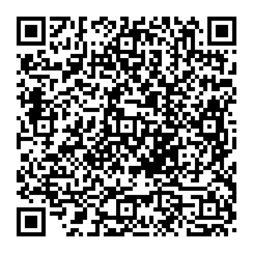QR-kod