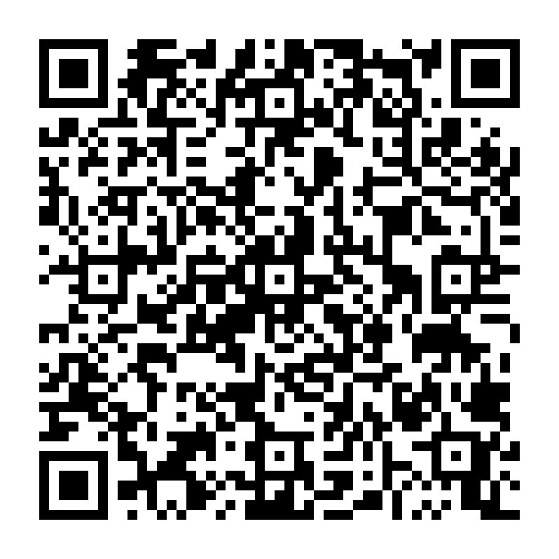 QR-kod