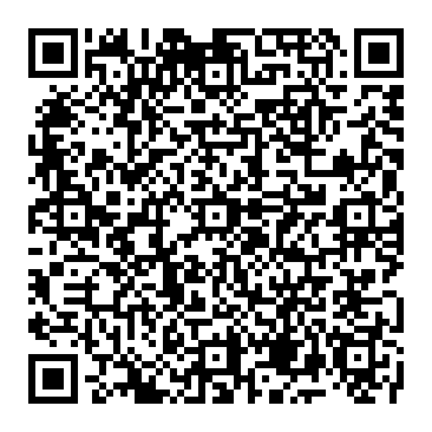 QR-kod