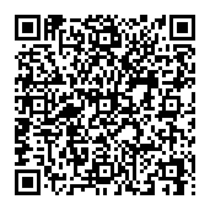 QR-kod