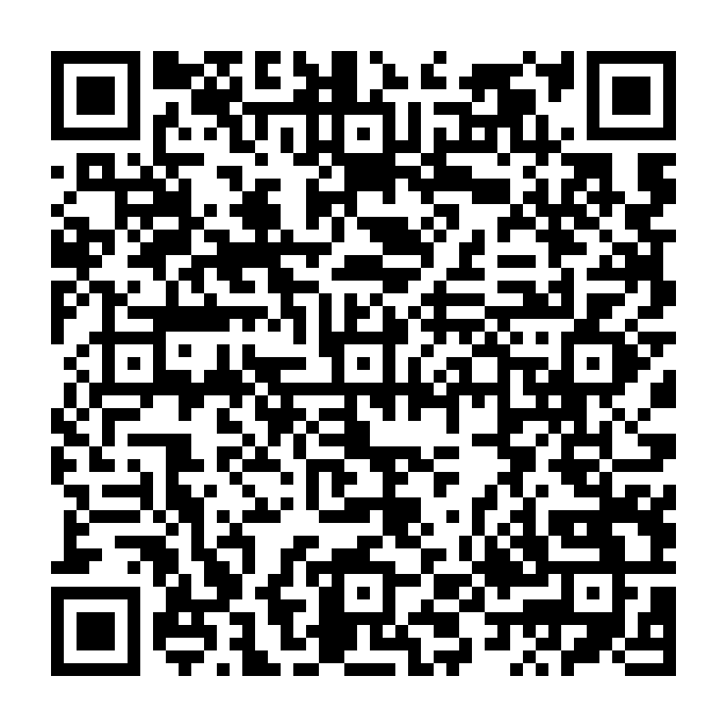 QR-kod