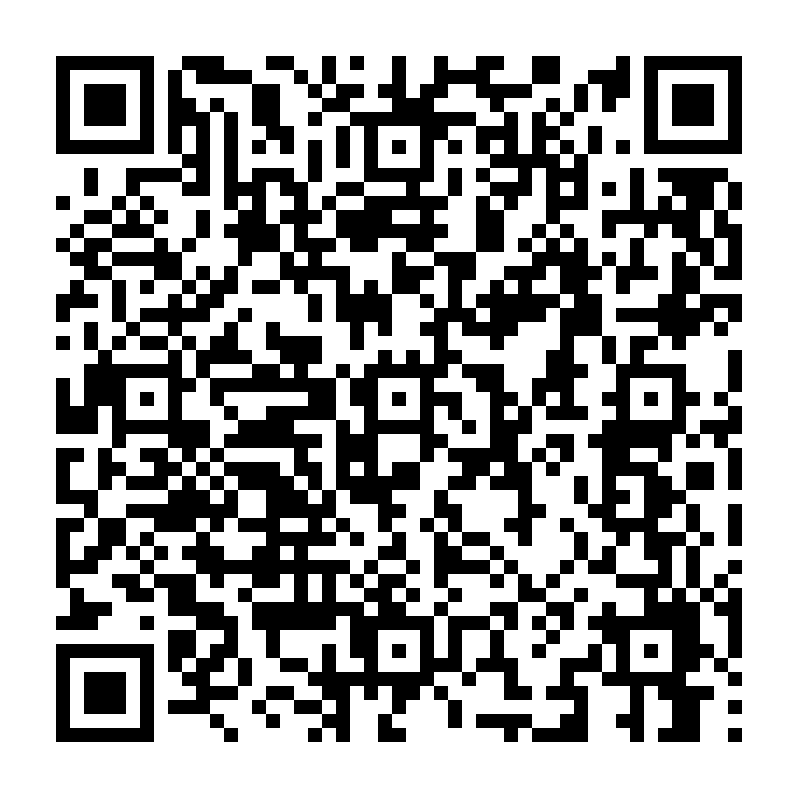 QR-kod