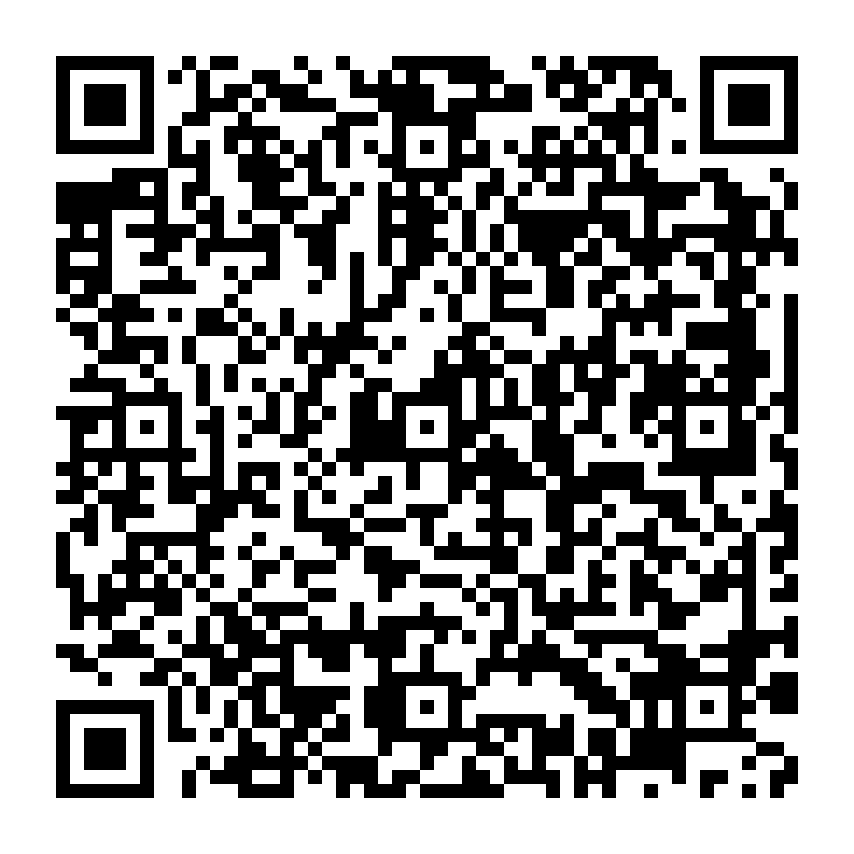 QR-kod