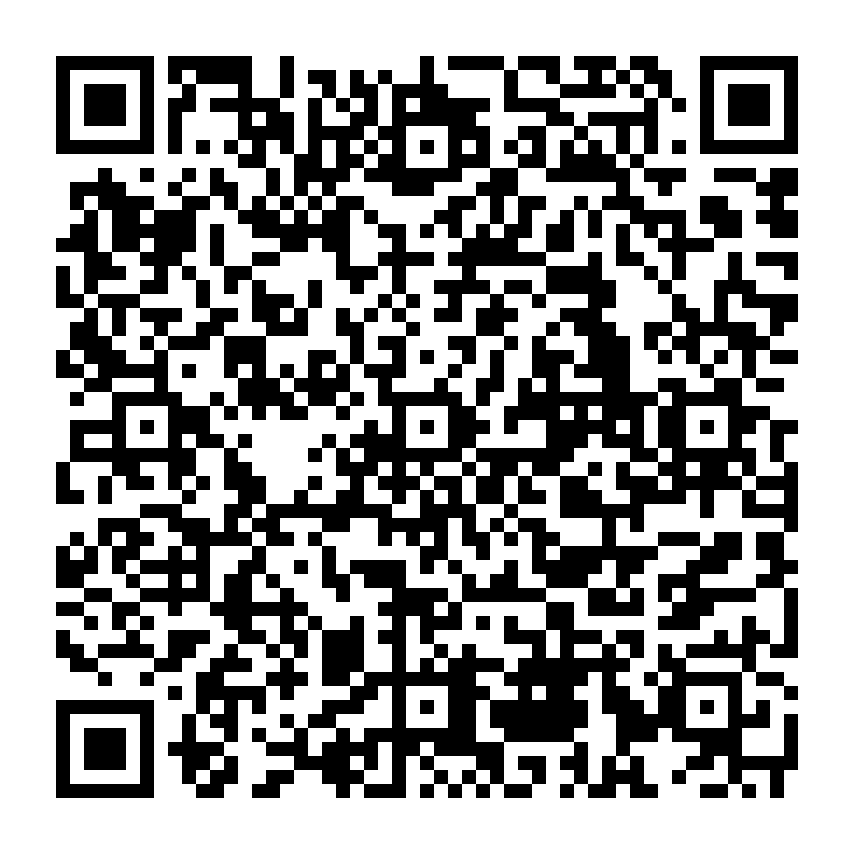 QR-kod