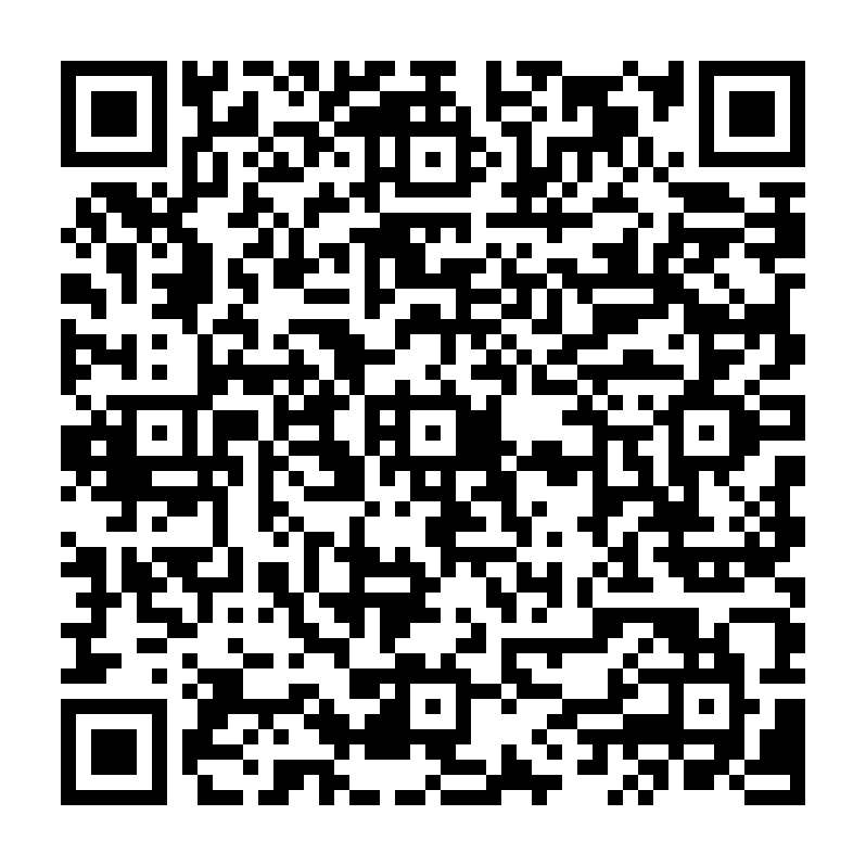 QR-kod