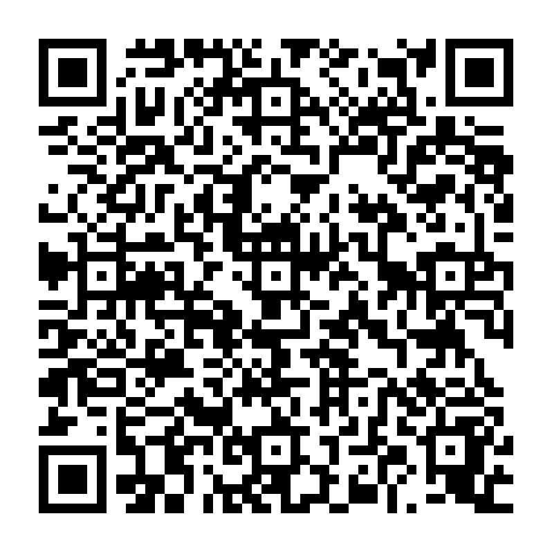 QR-kod