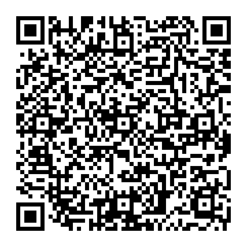 QR-kod