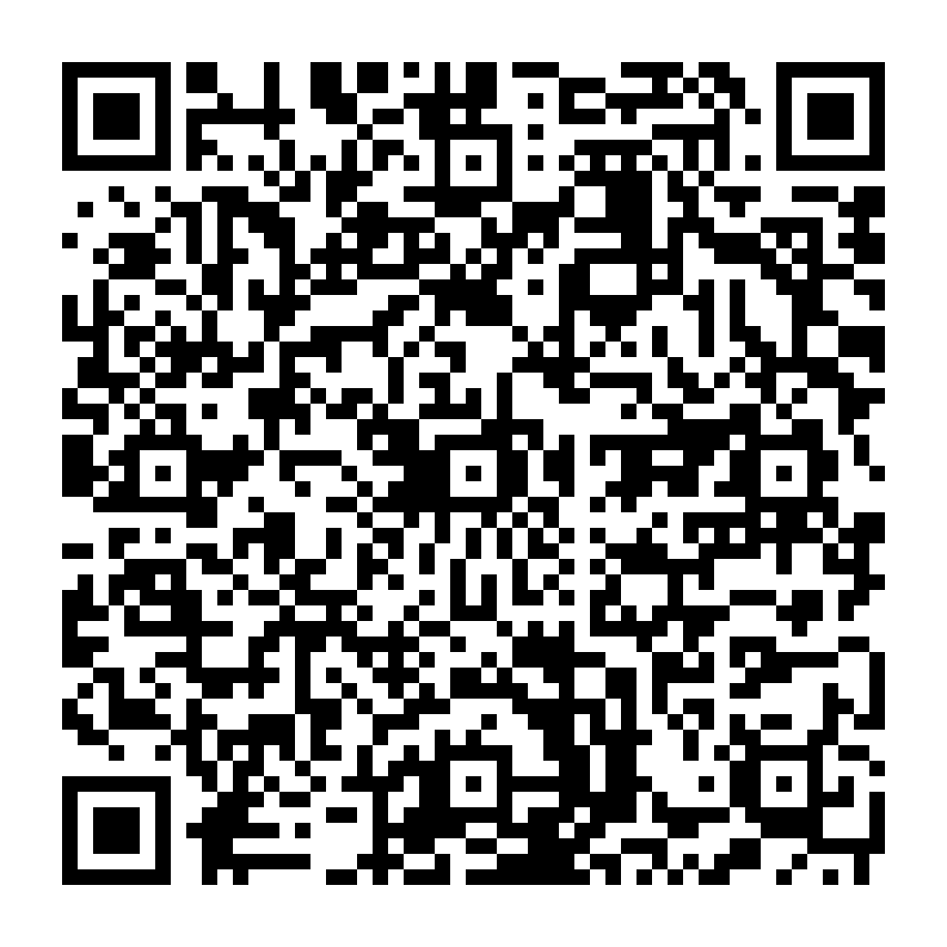 QR-kod