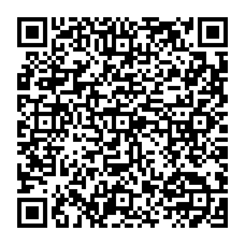 QR-kod