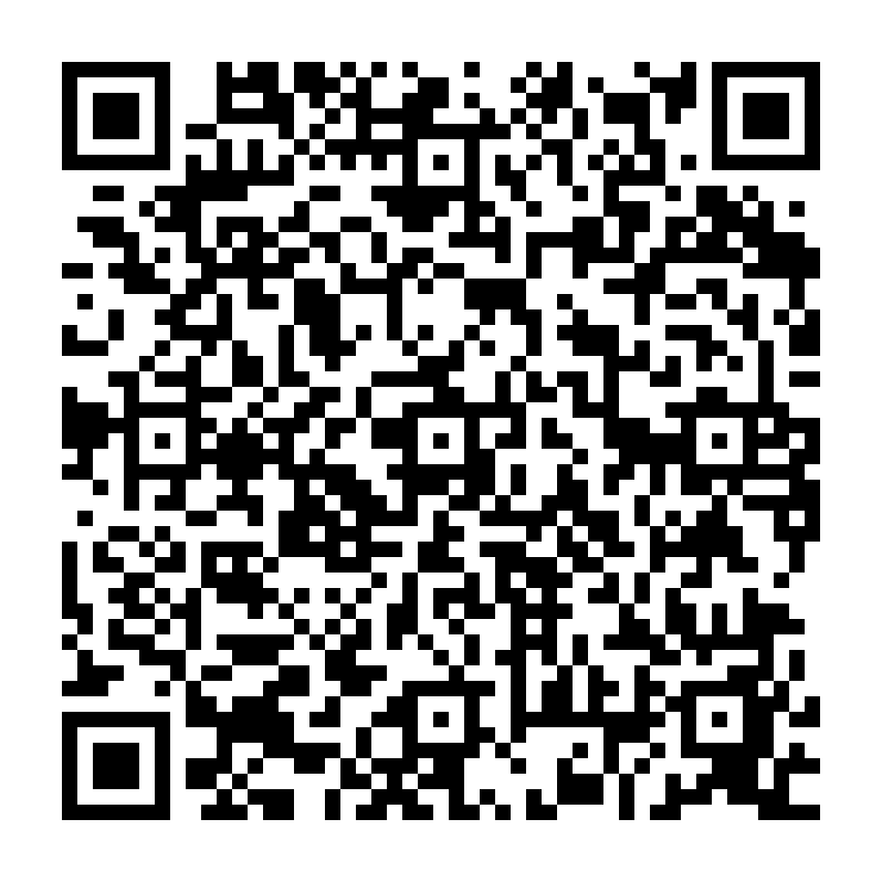 QR-kod