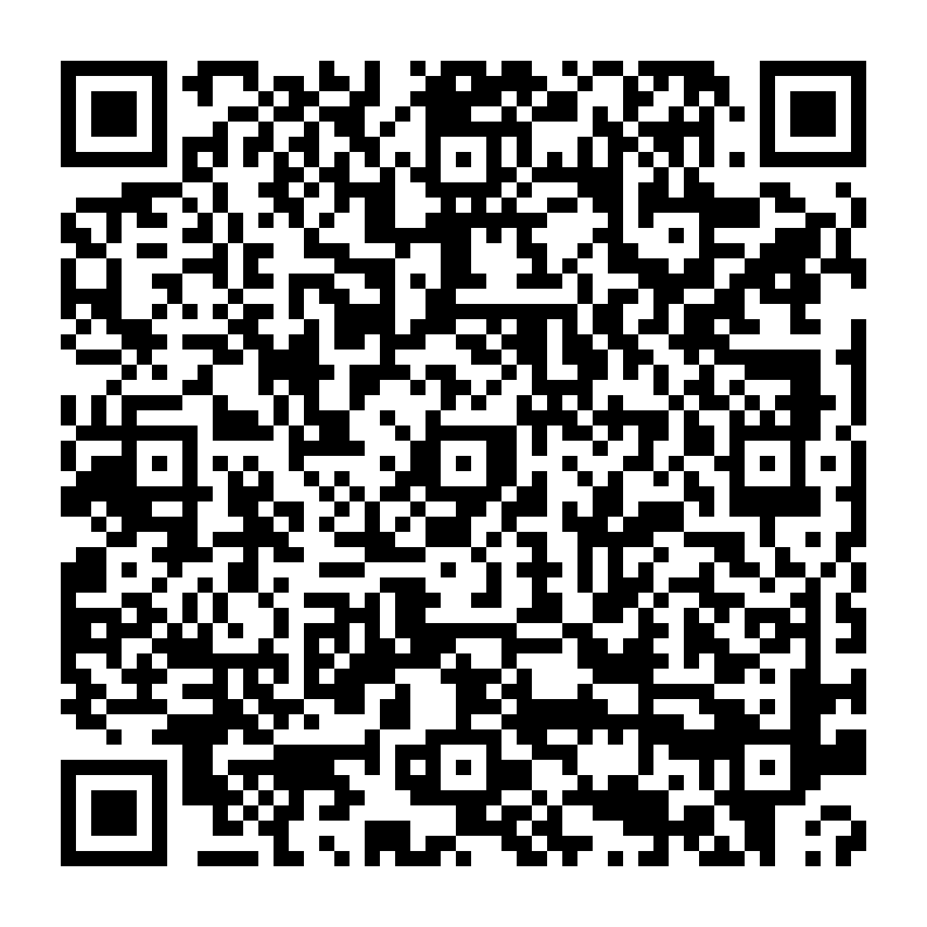 QR-kod