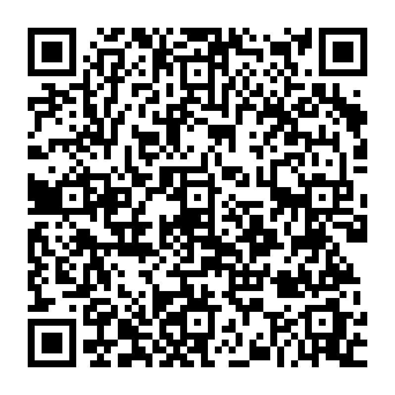 QR-kod
