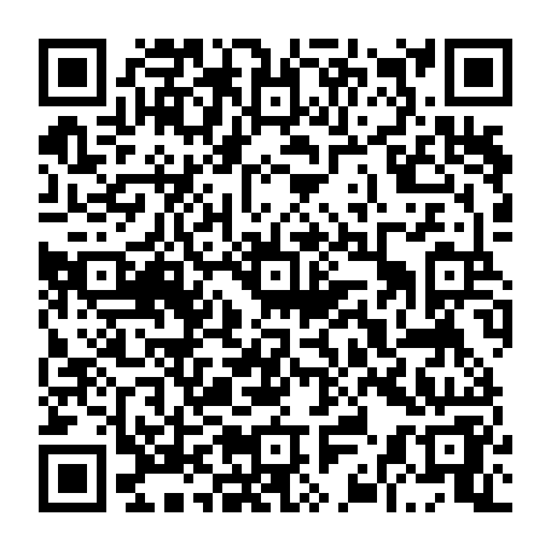 QR-kod