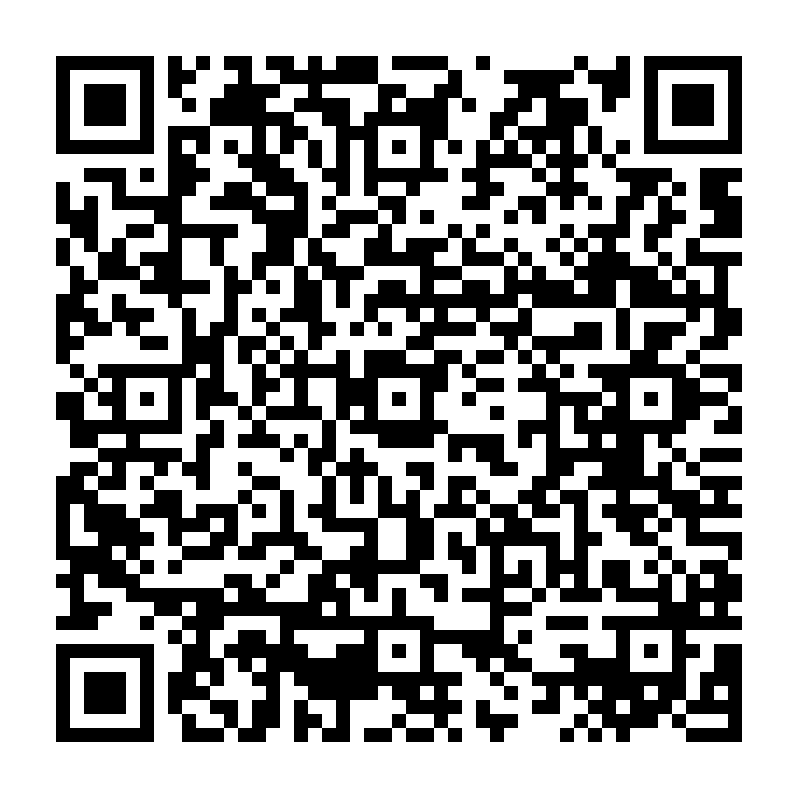 QR-kod