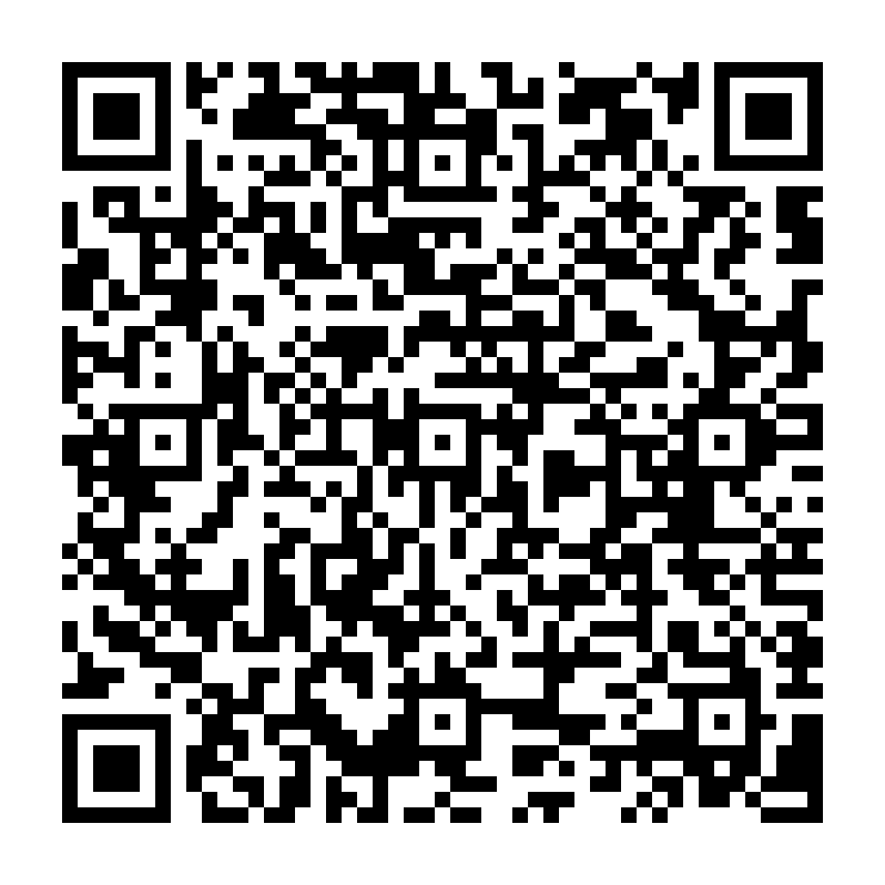 QR-kod
