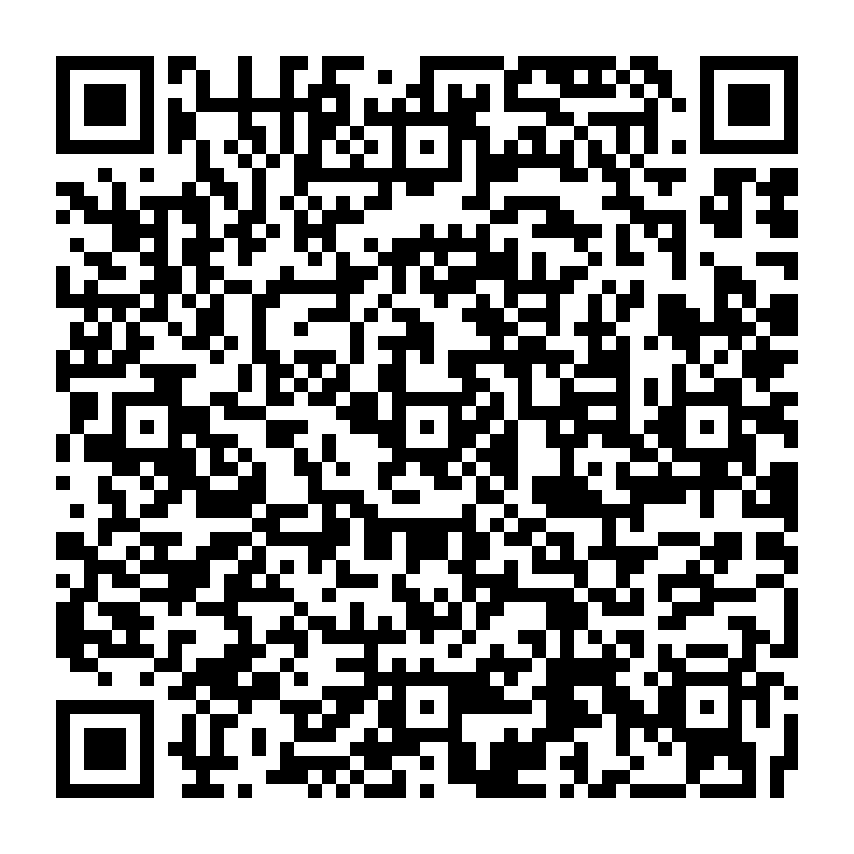 QR-kod