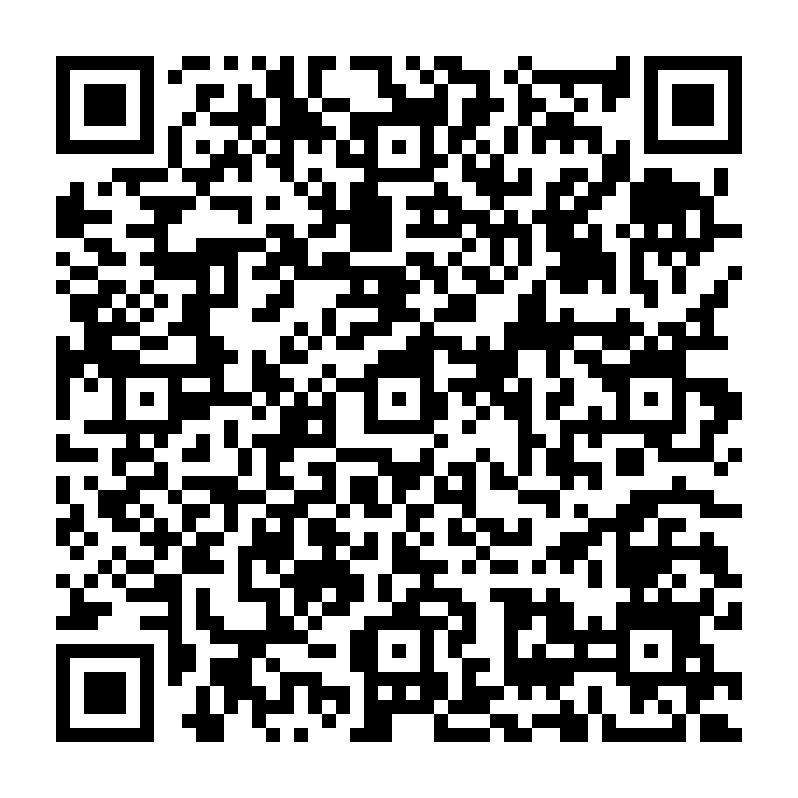 QR-kod