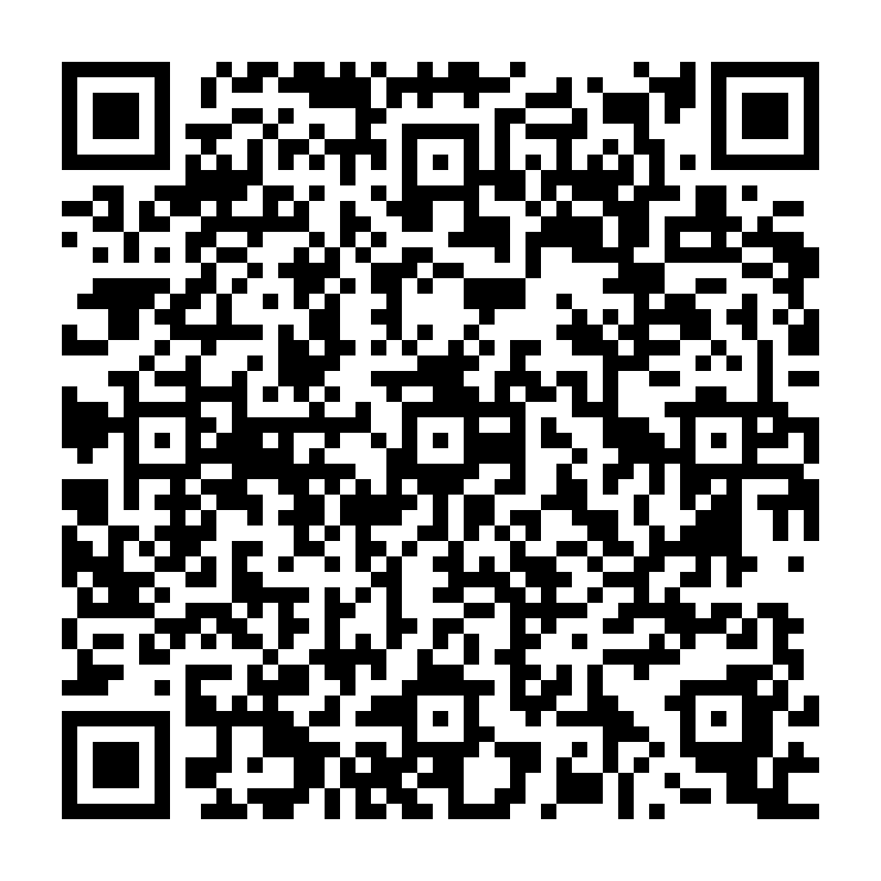 QR-kod