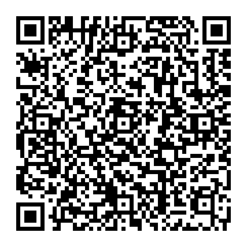 QR-kod