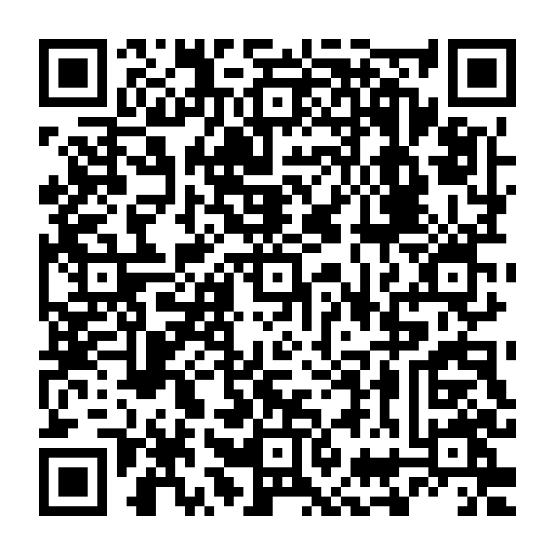 QR-kod