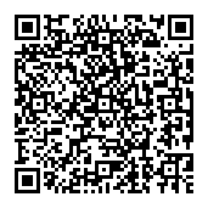 QR-kod