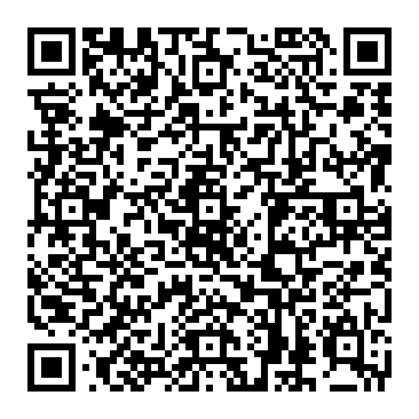 QR-kod