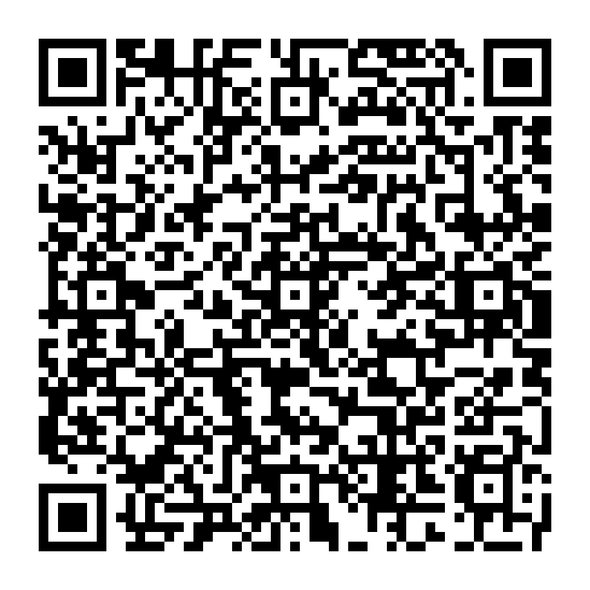 QR-kod