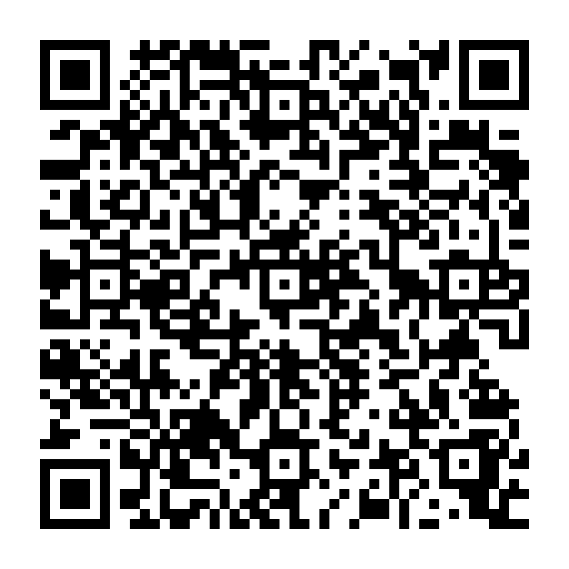 QR-kod