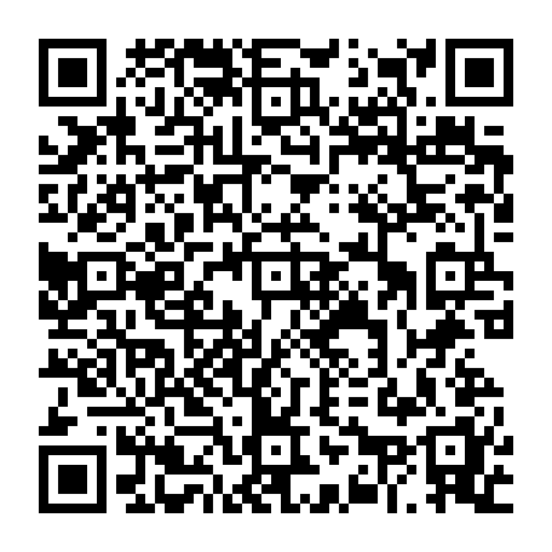 QR-kod